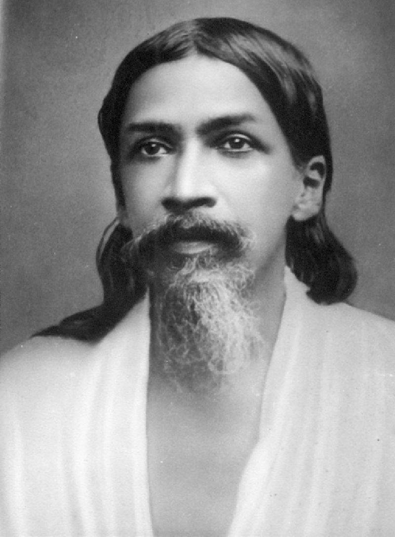 Sri Aurobindo