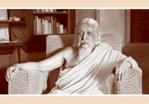 Darshan Card 15 Aug 2019 Sri Aurobindo Ashram