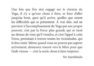 17 Nov French Darshan