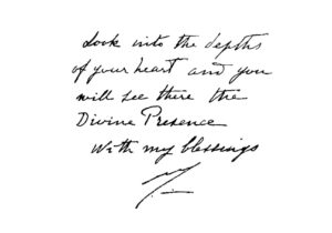 Darshan Card : 17 Nov 2022