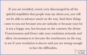 Darshan Card 5 Dec 2023 Back