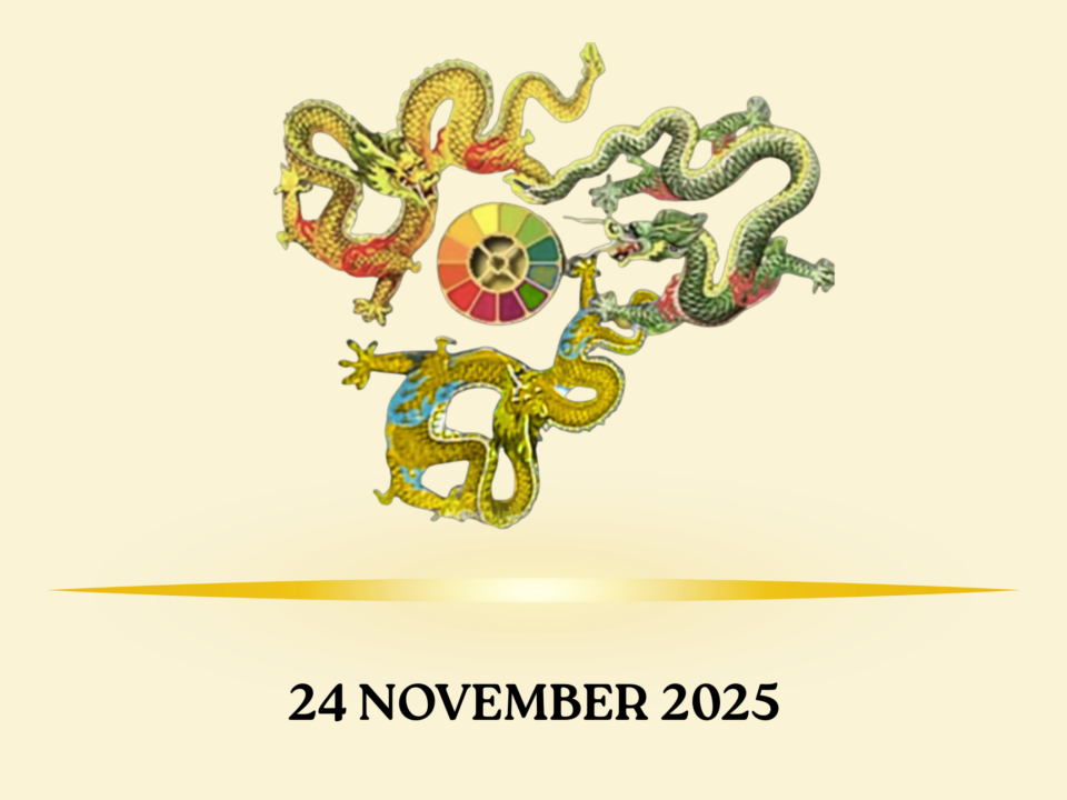 Darshan Card 24 Nov 25